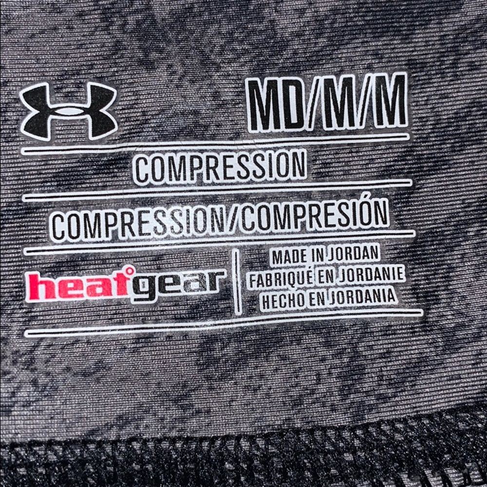Under Armour Leggings - Picture 3 of 3